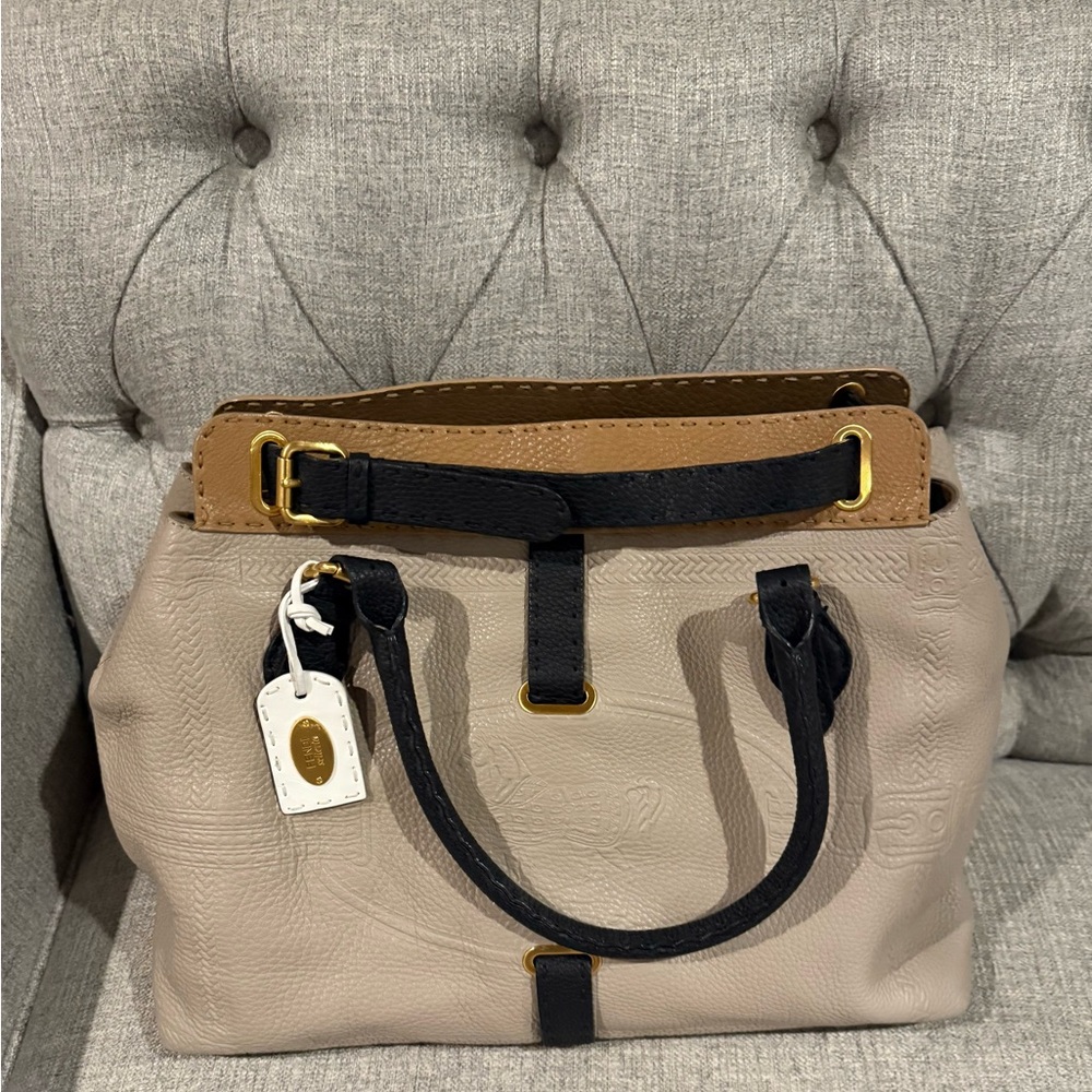 Fendi Grand Selleria Tote